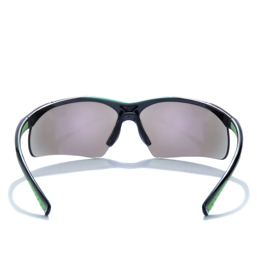 Higher State Half Frame Wrap per donna Run Occhiali da sole