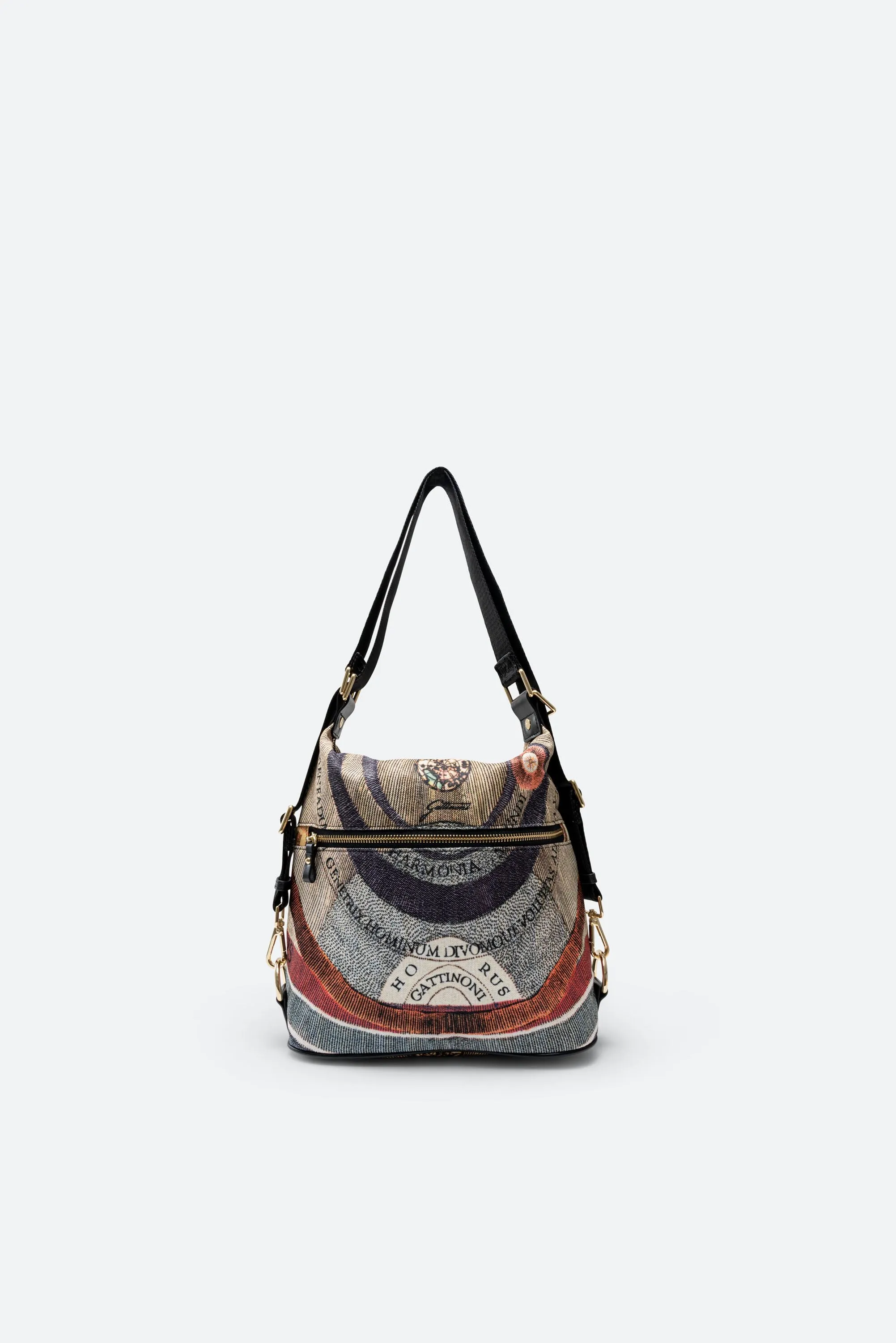 Hobo Zaino Maya Planetarium classic