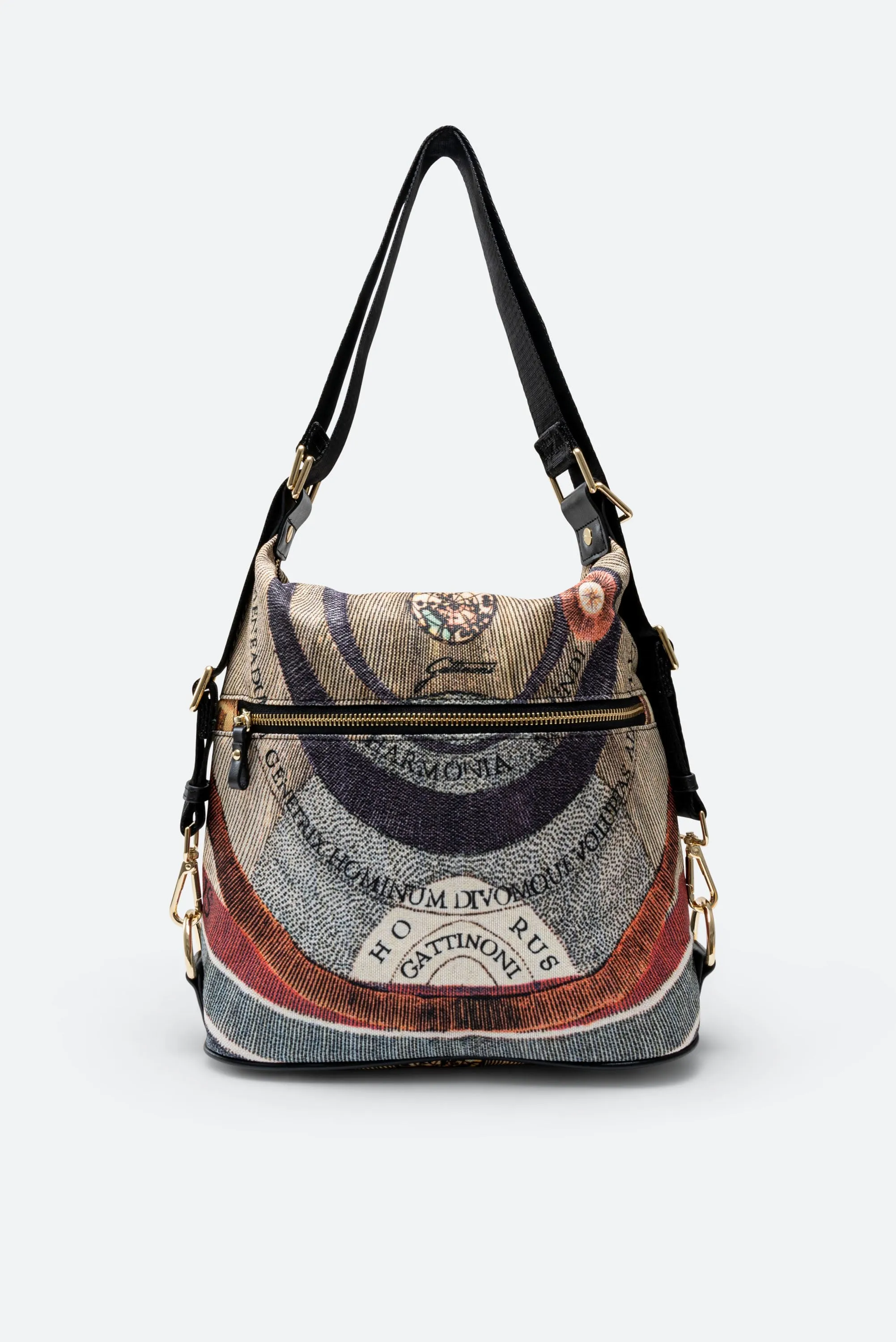 Hobo Zaino Maya Planetarium classic