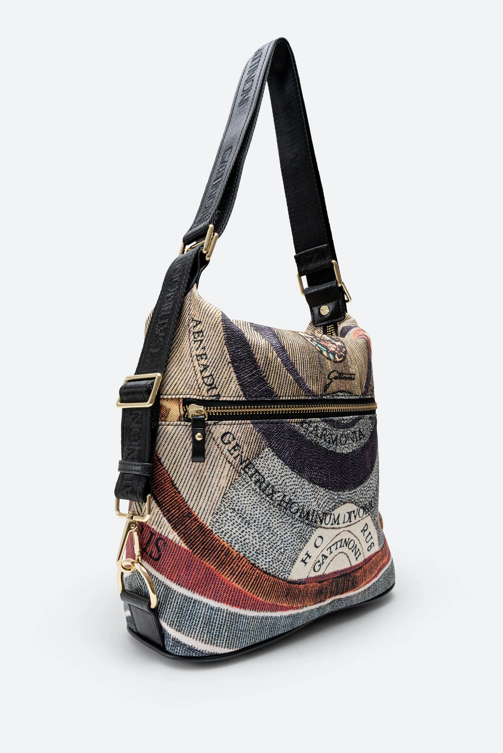 Hobo Zaino Maya Planetarium classic