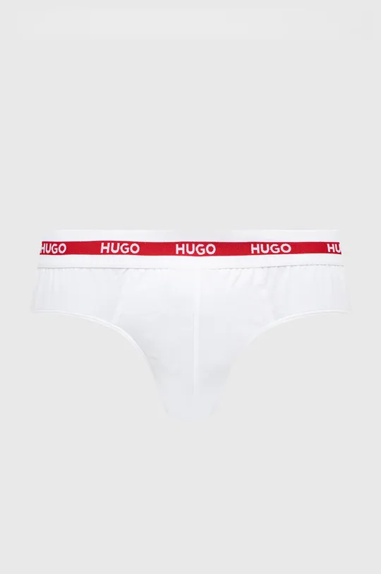 HUGO mutande pacco da 3