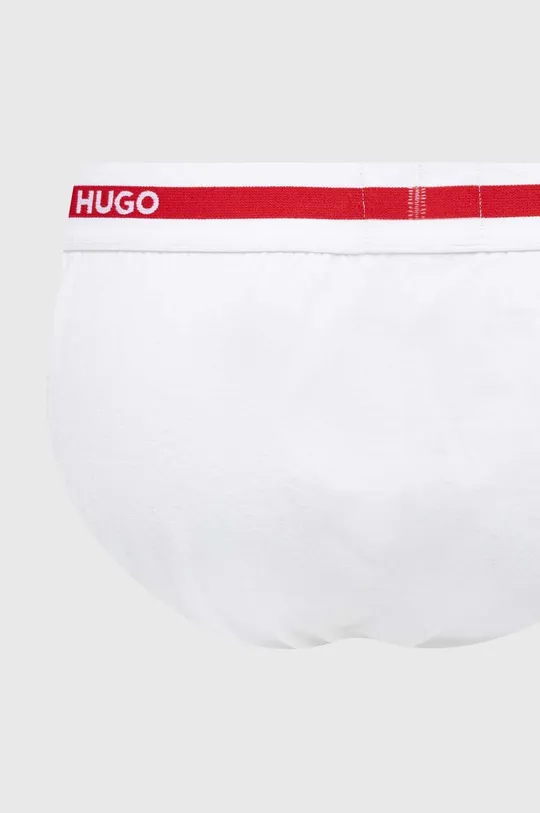 HUGO mutande pacco da 3