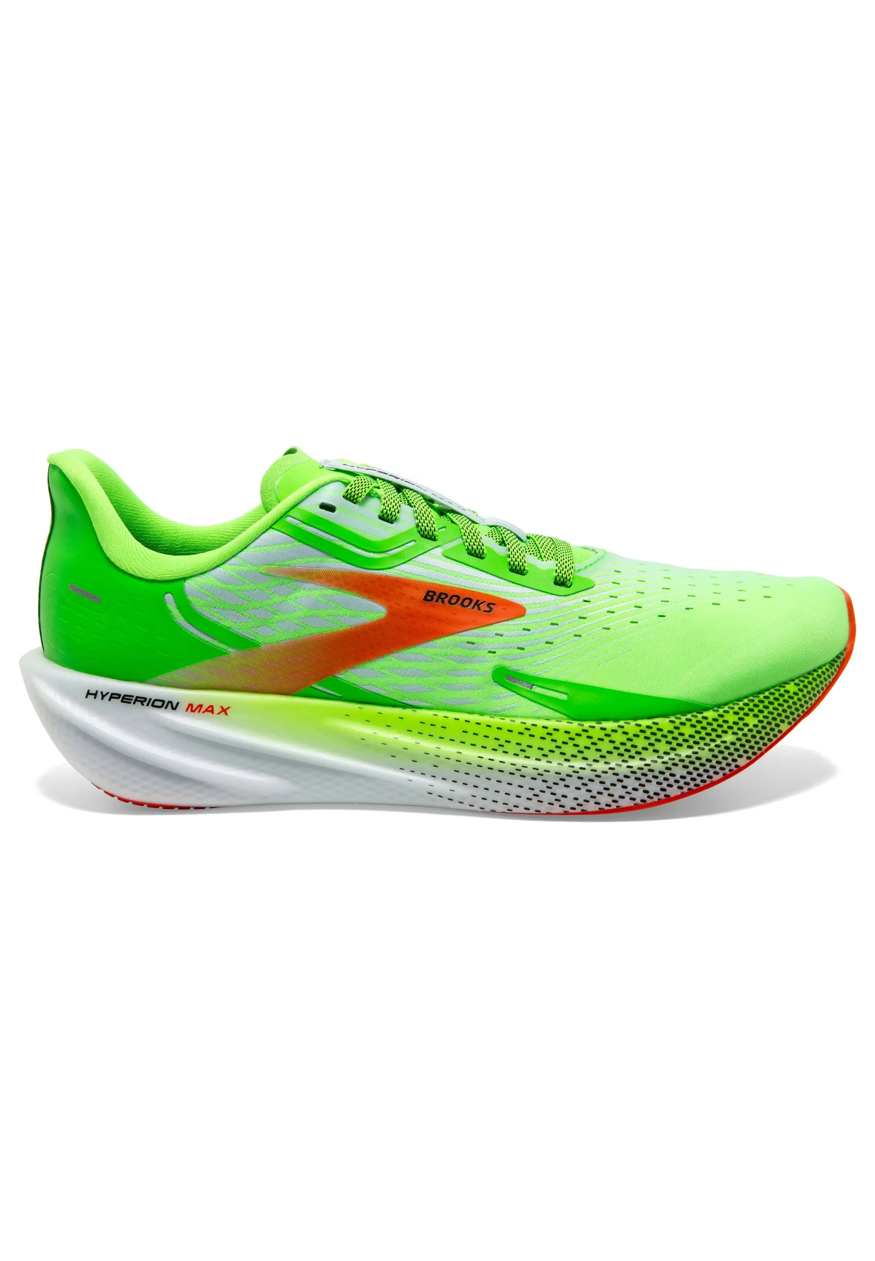 HYPERION MAX - Scarpe running neutre