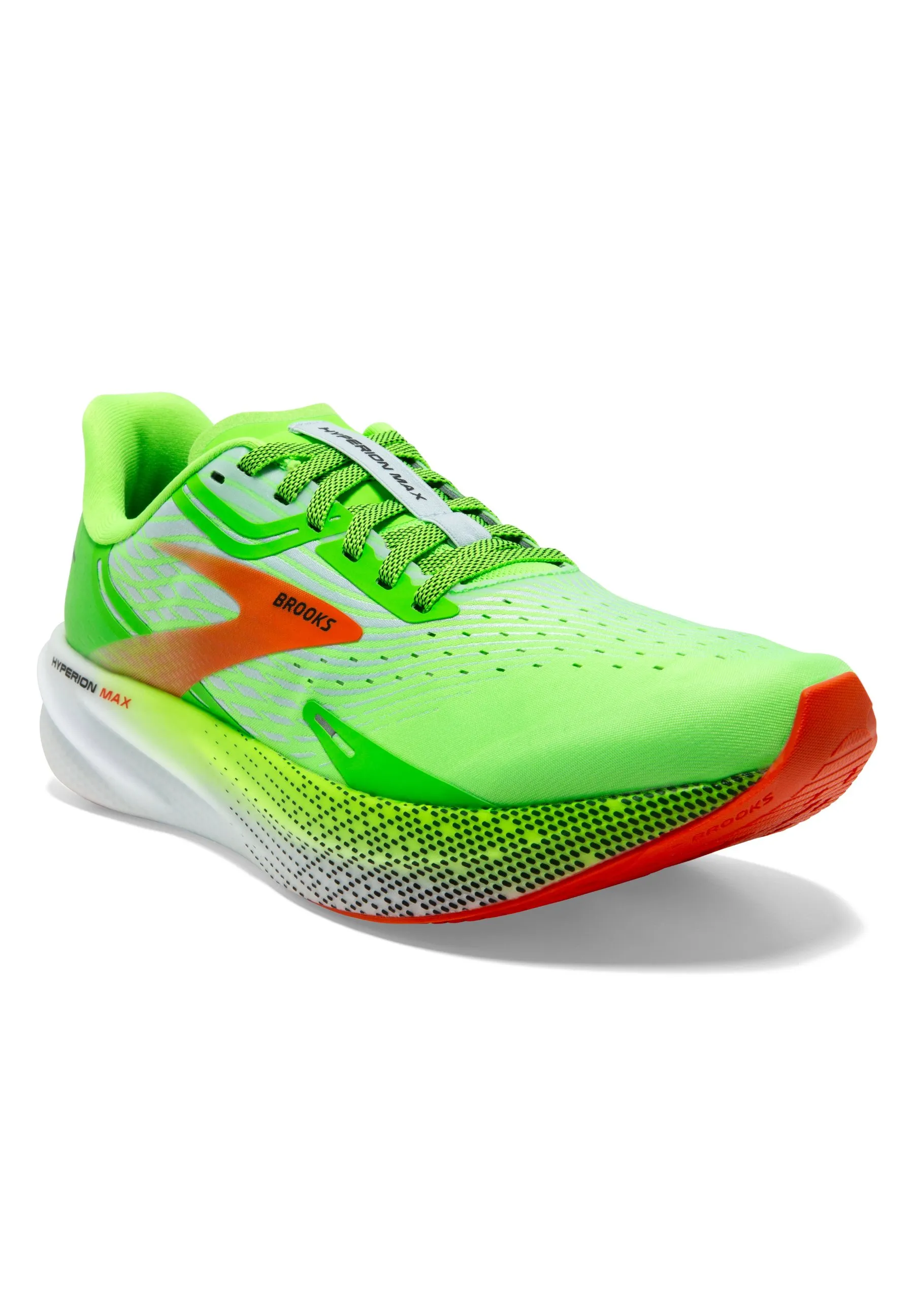 HYPERION MAX - Scarpe running neutre