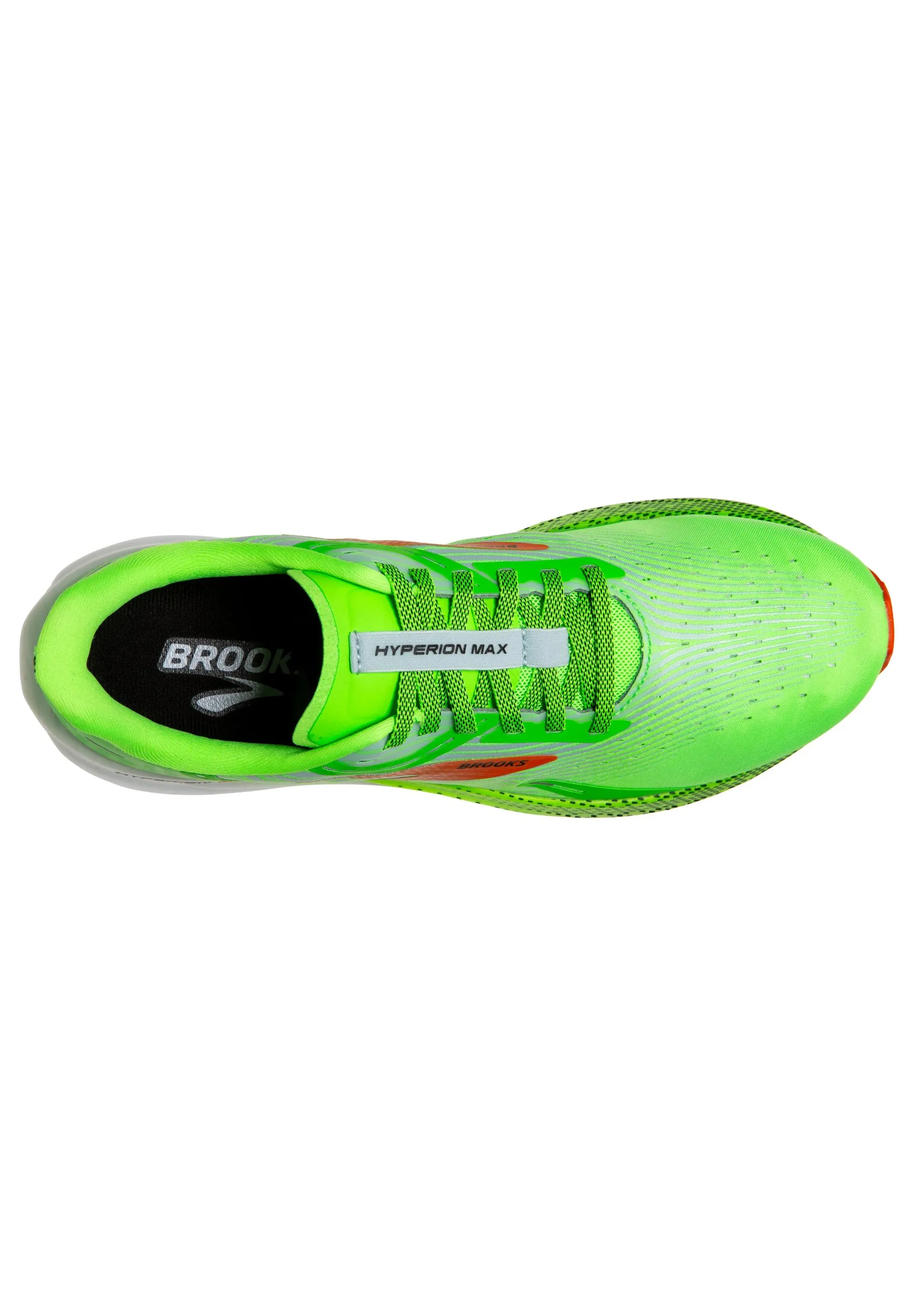 HYPERION MAX - Scarpe running neutre