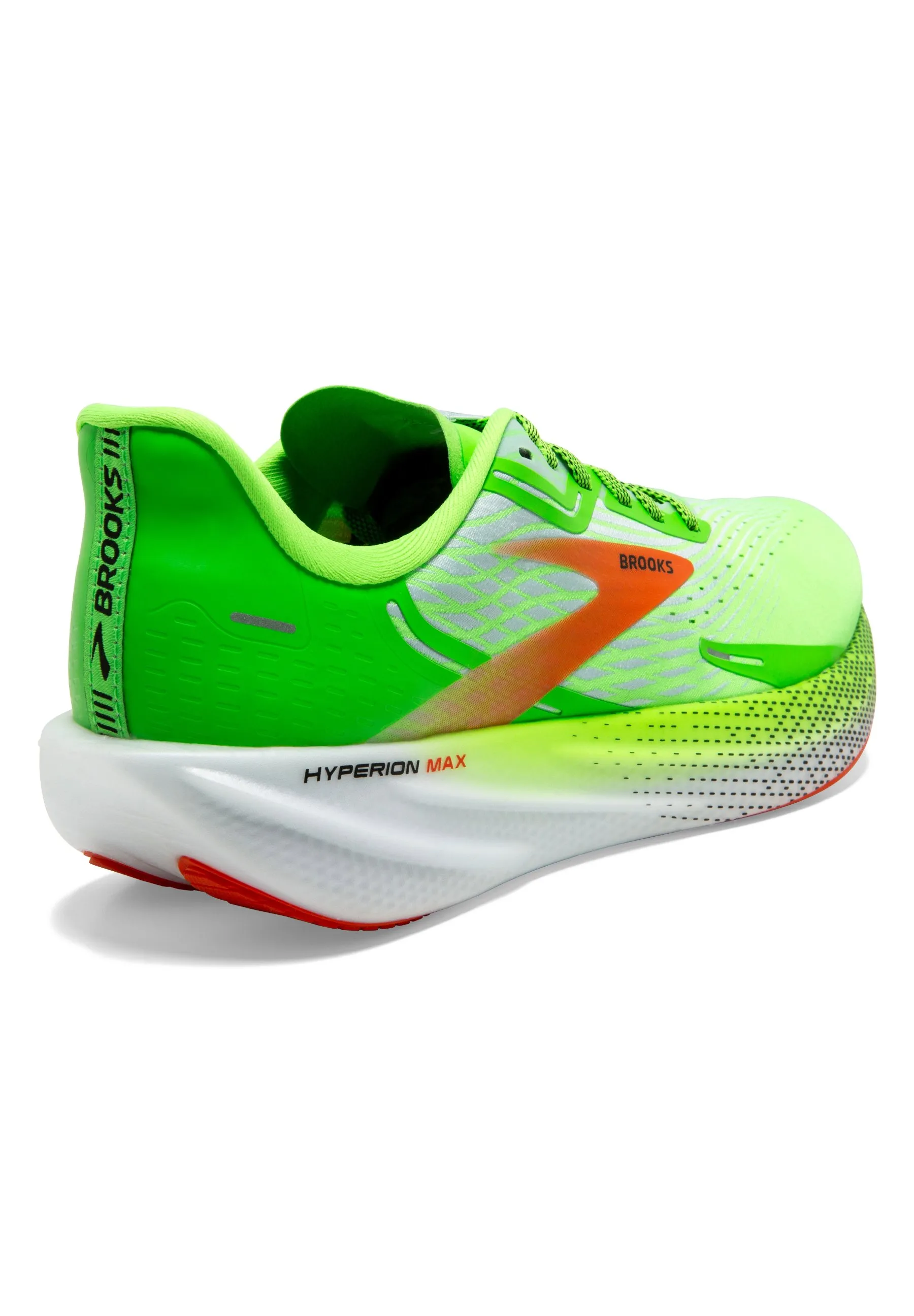HYPERION MAX - Scarpe running neutre