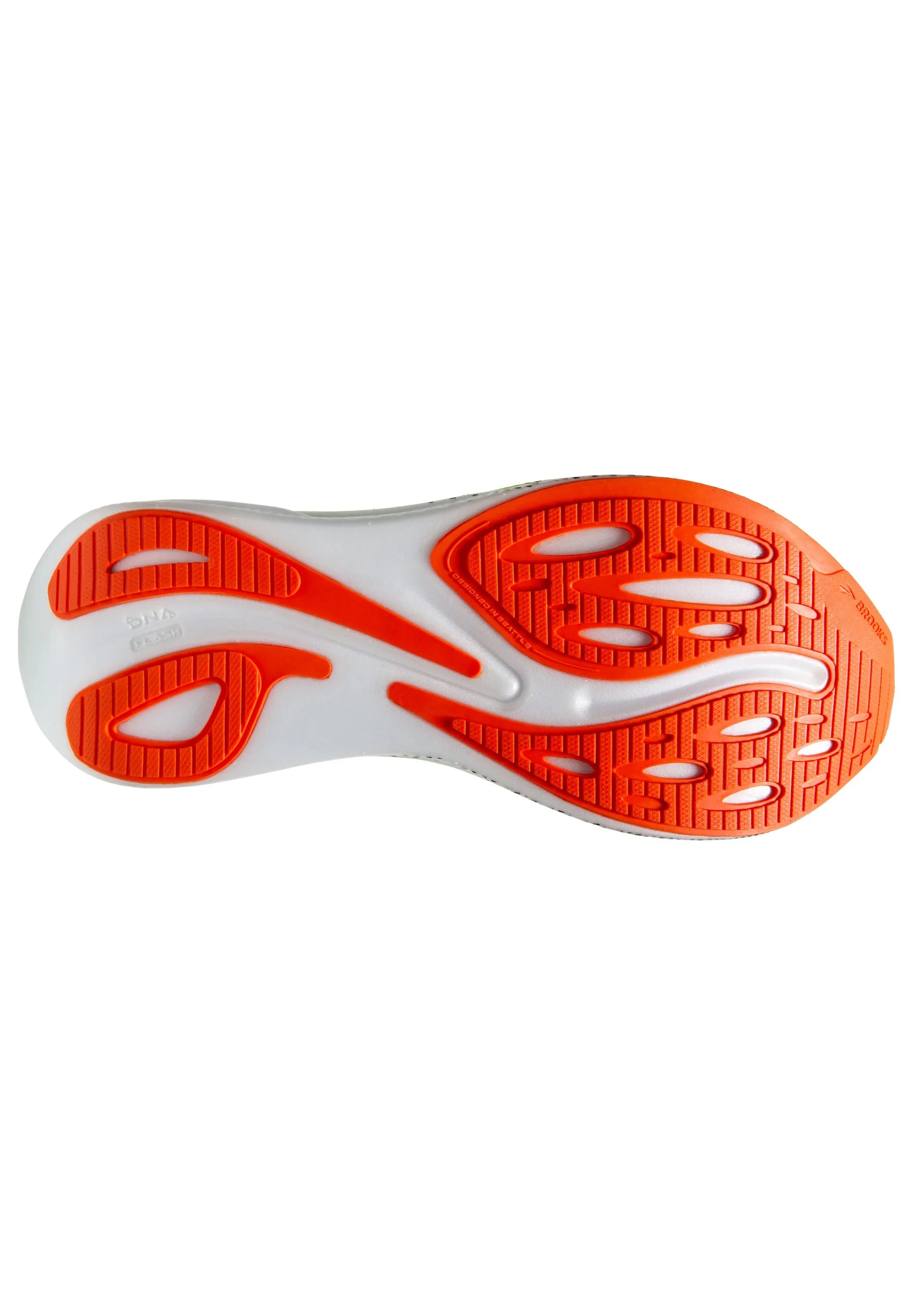 HYPERION MAX - Scarpe running neutre