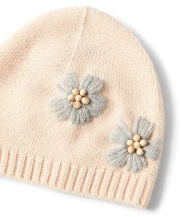 Il Gufo Cappello lana A22EO328EM220