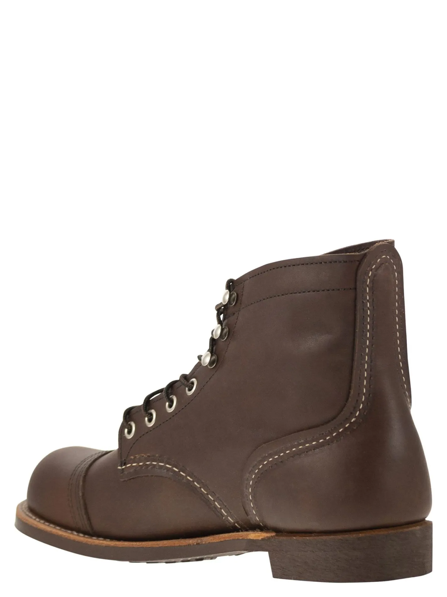 IRON RANGER AMBER – Stivaletto stringato