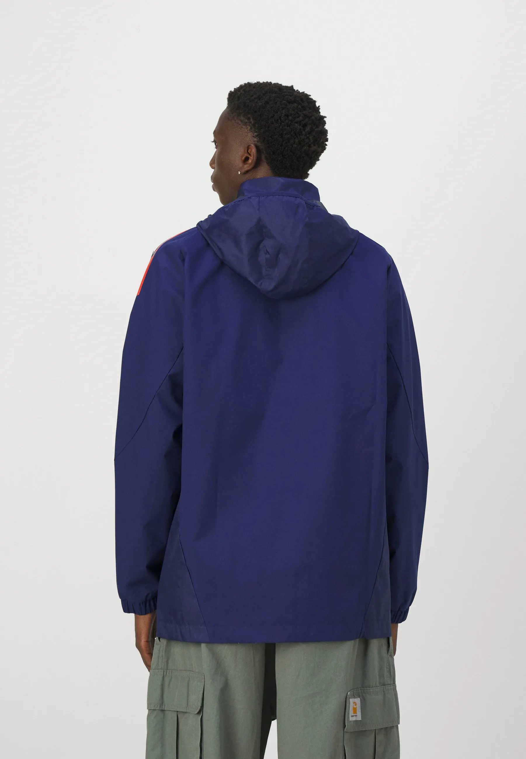 ITALY FIGC ALLWEATHER JACKET - Giacca sportiva