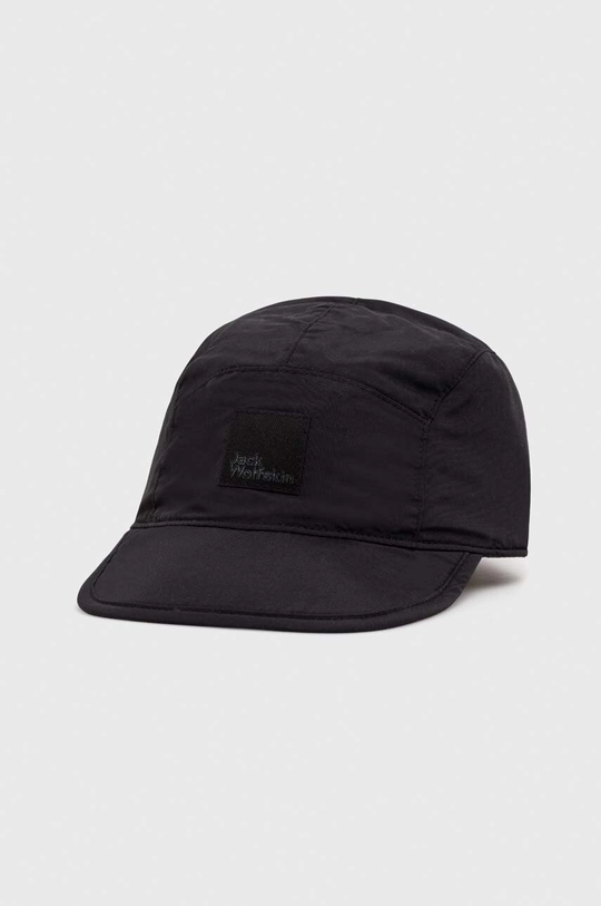 Jack Wolfskin berretto da baseball Road Trip