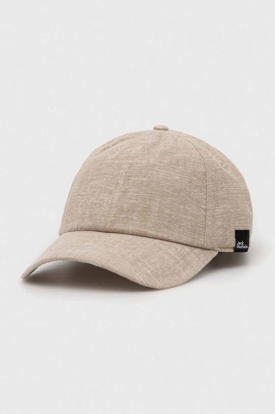 Jack Wolfskin berretto da baseball Sandroute
