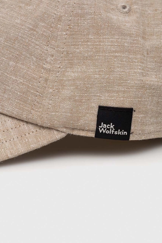 Jack Wolfskin berretto da baseball Sandroute