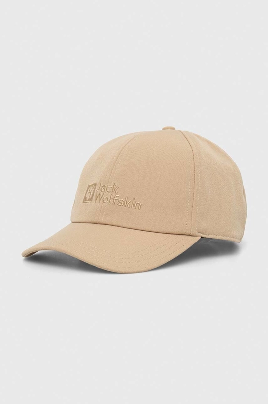Jack Wolfskin berretto da baseball