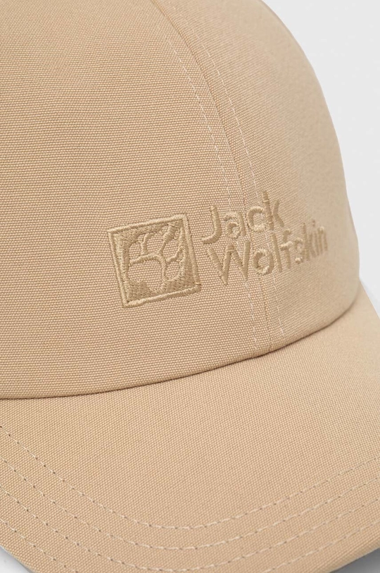 Jack Wolfskin berretto da baseball
