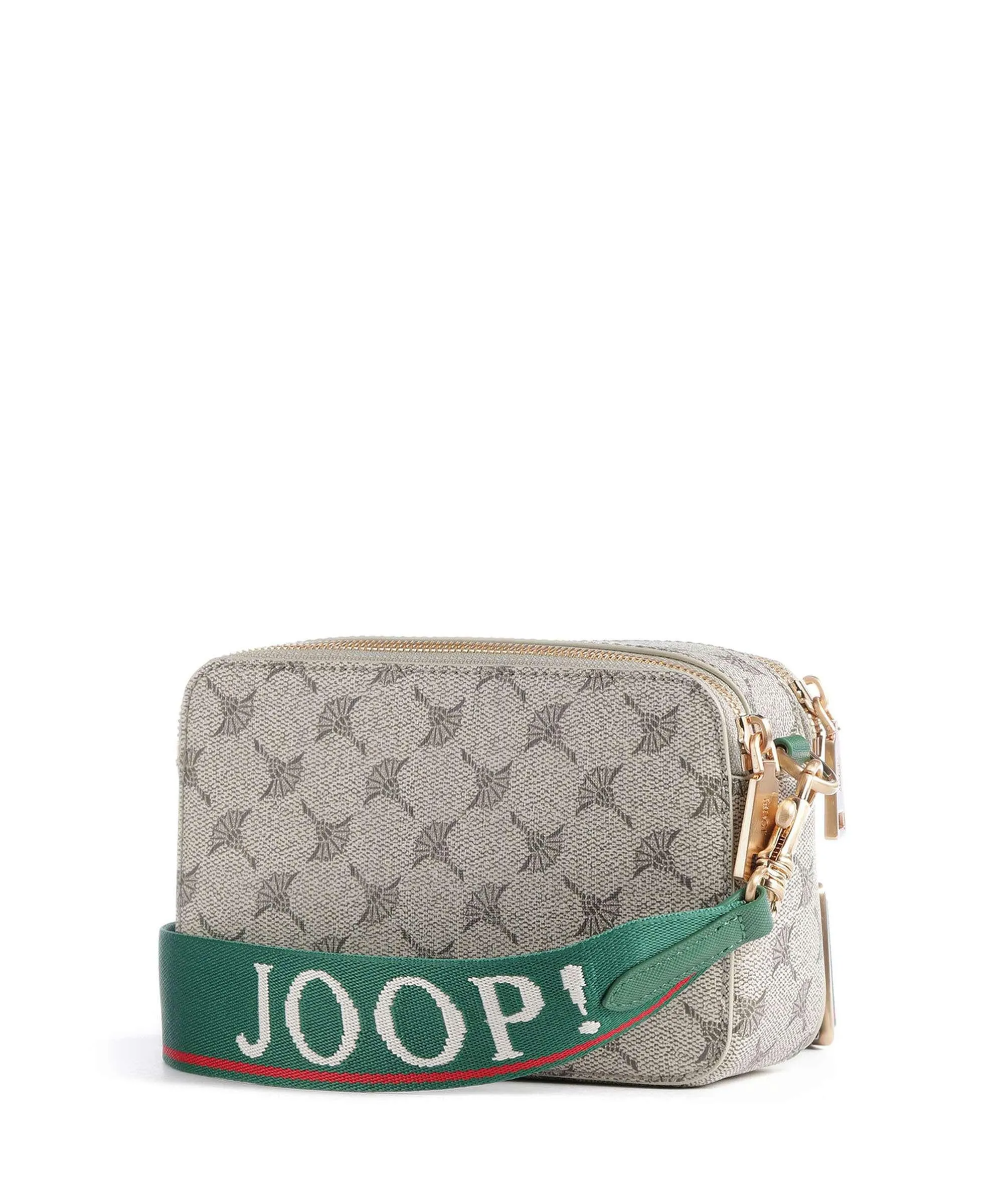  JOOP! Mazzolino Diletta Susan Borsa a tracolla pelle sintetica beige  