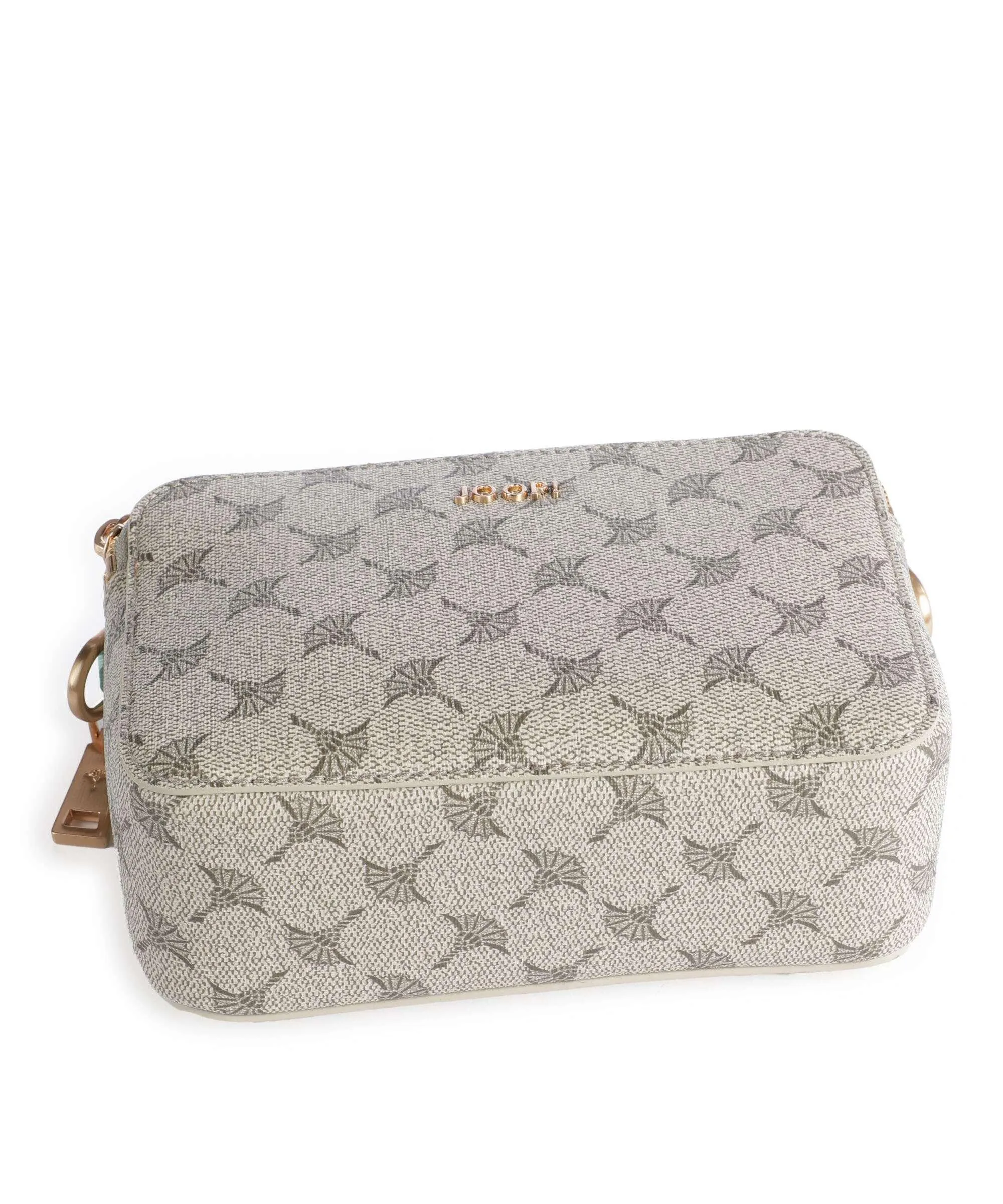  JOOP! Mazzolino Diletta Susan Borsa a tracolla pelle sintetica beige  