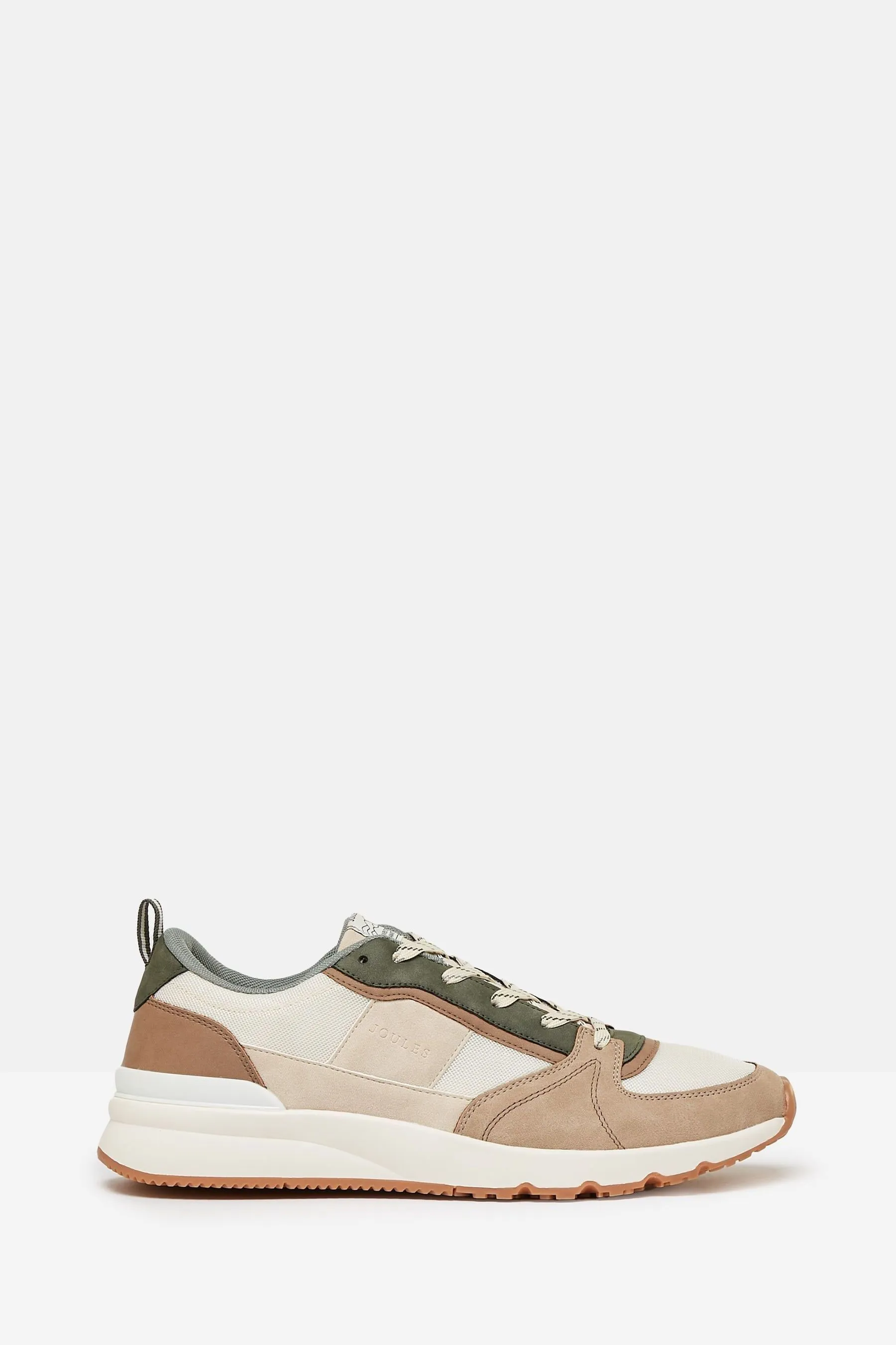 Joules - Parkfield - Scarpe da ginnastica