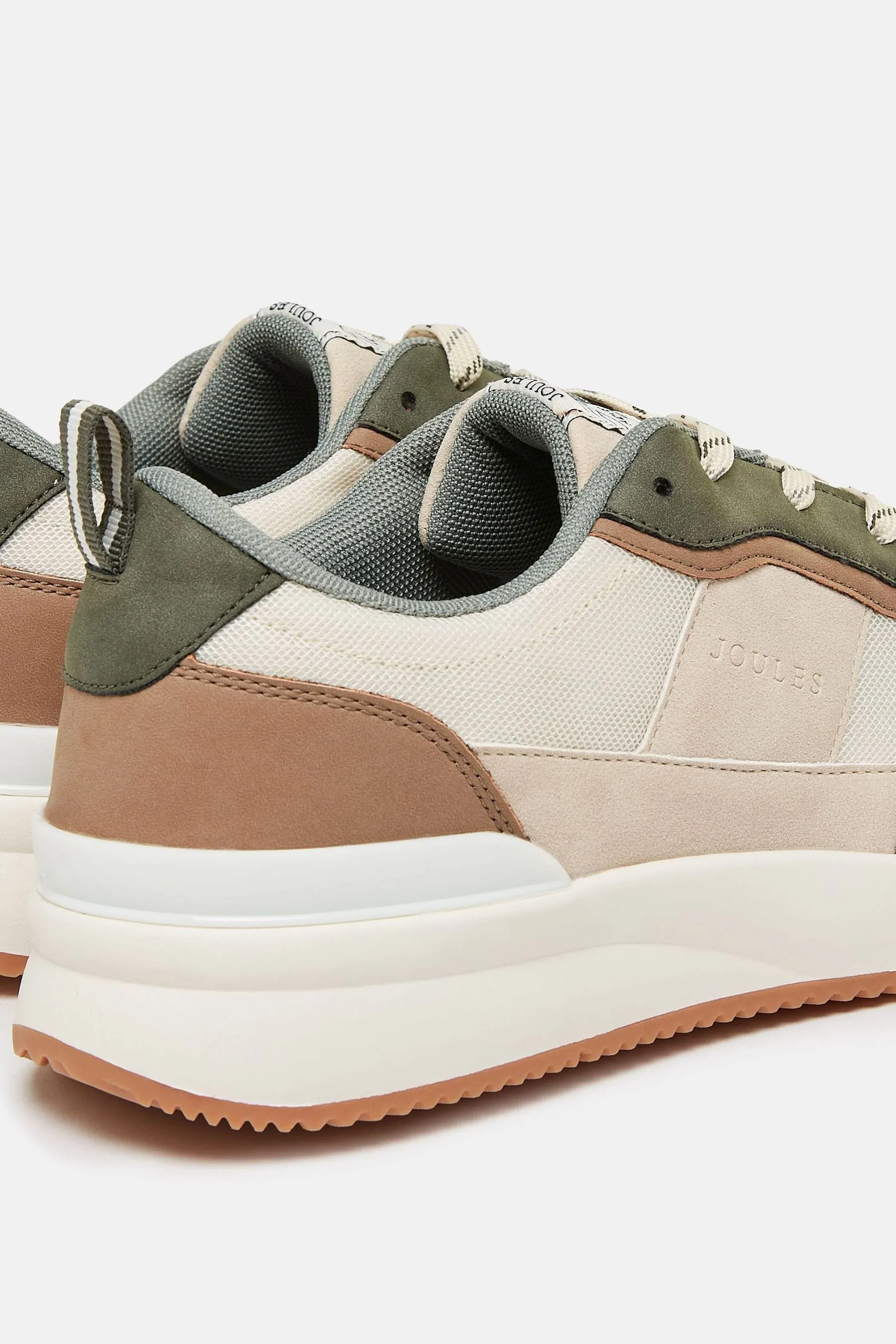 Joules - Parkfield - Scarpe da ginnastica