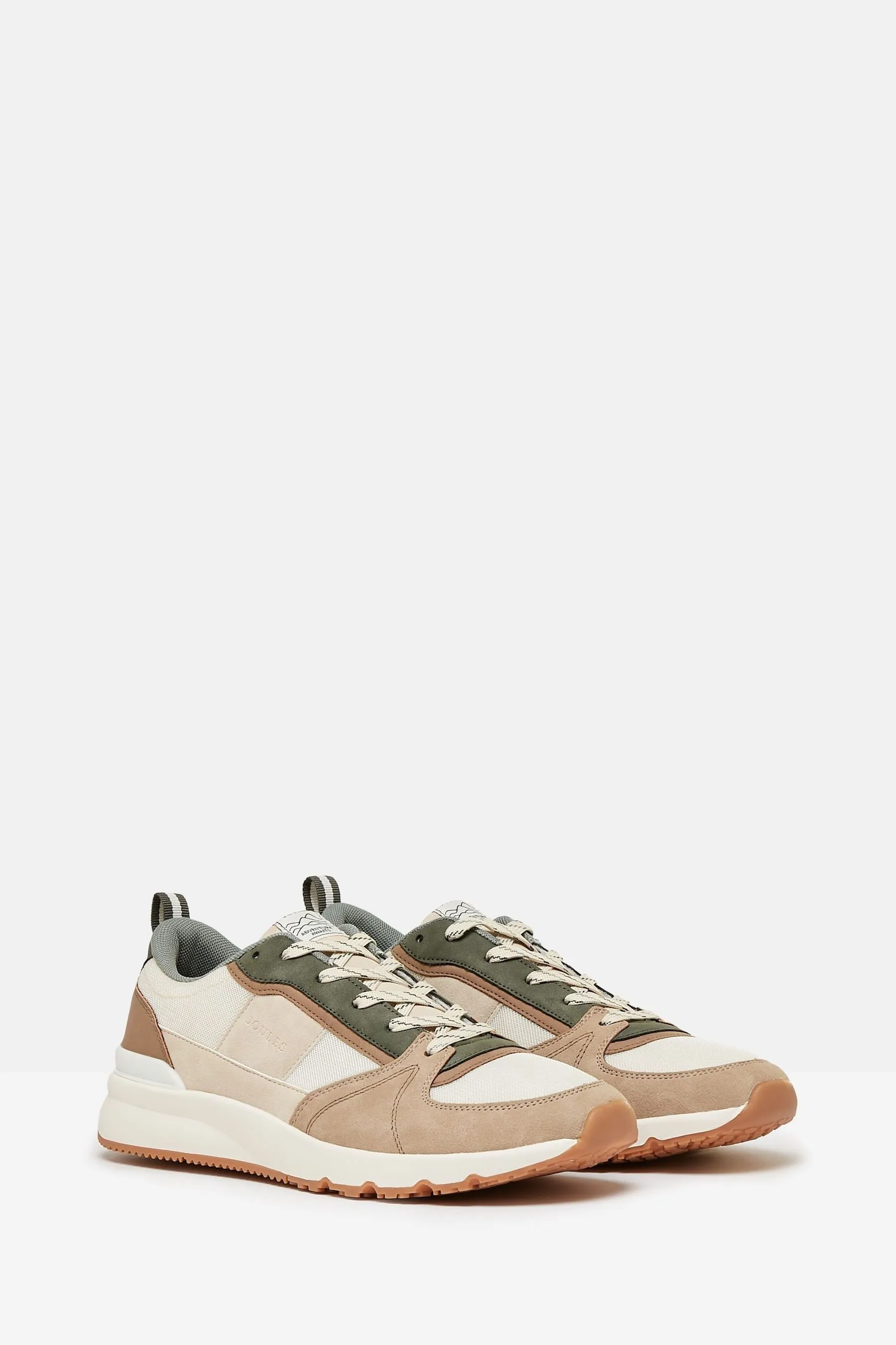 Joules - Parkfield - Scarpe da ginnastica