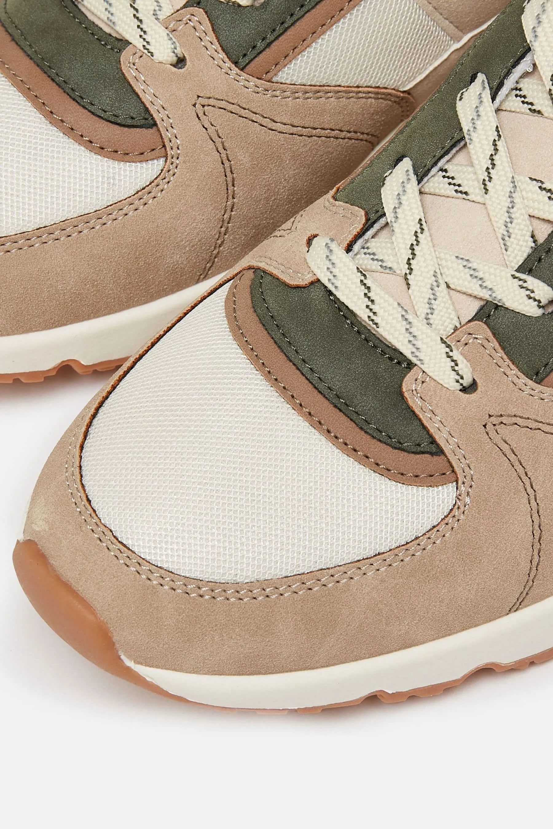 Joules - Parkfield - Scarpe da ginnastica