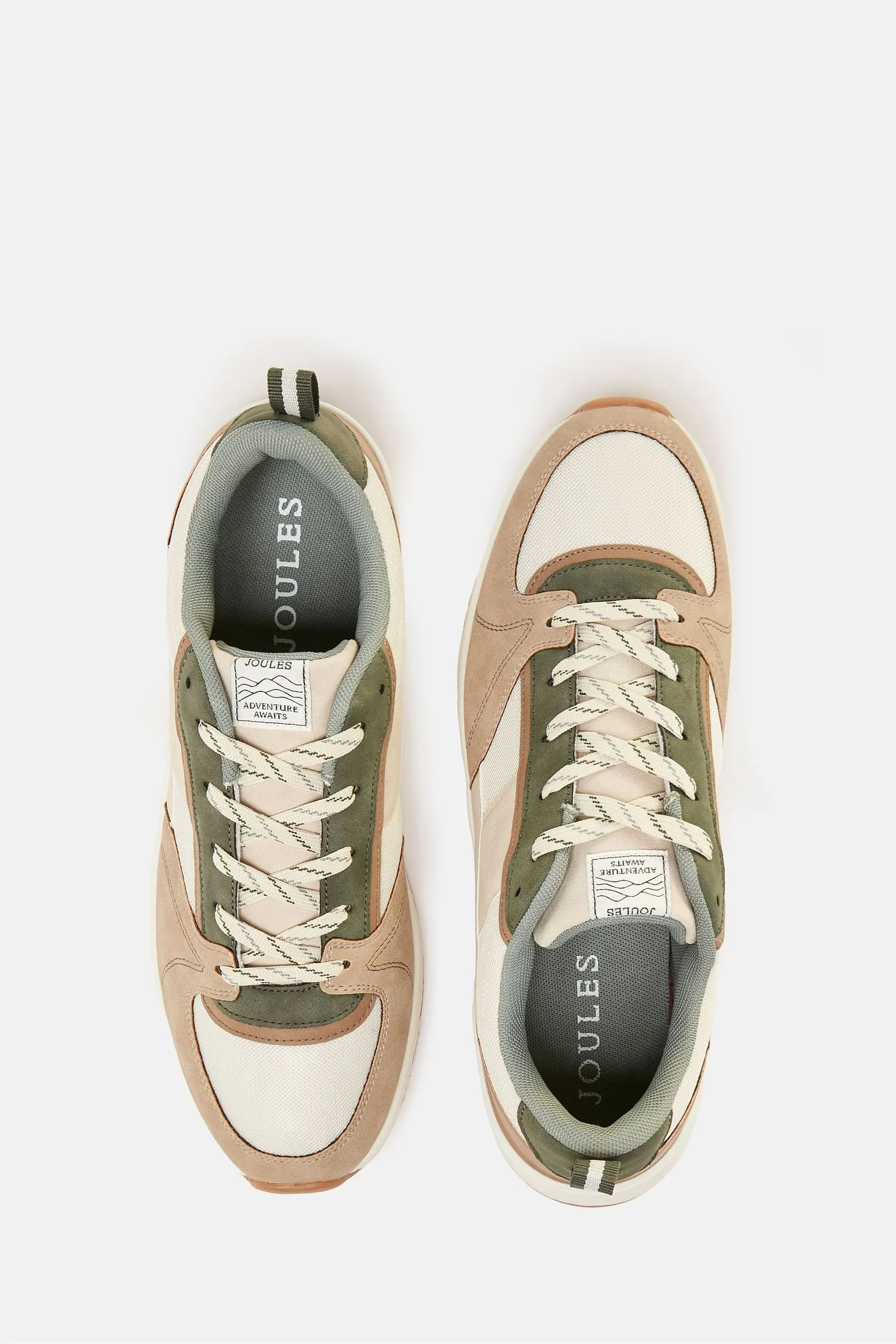 Joules - Parkfield - Scarpe da ginnastica