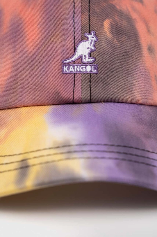 Kangol berretto da baseball in cotone