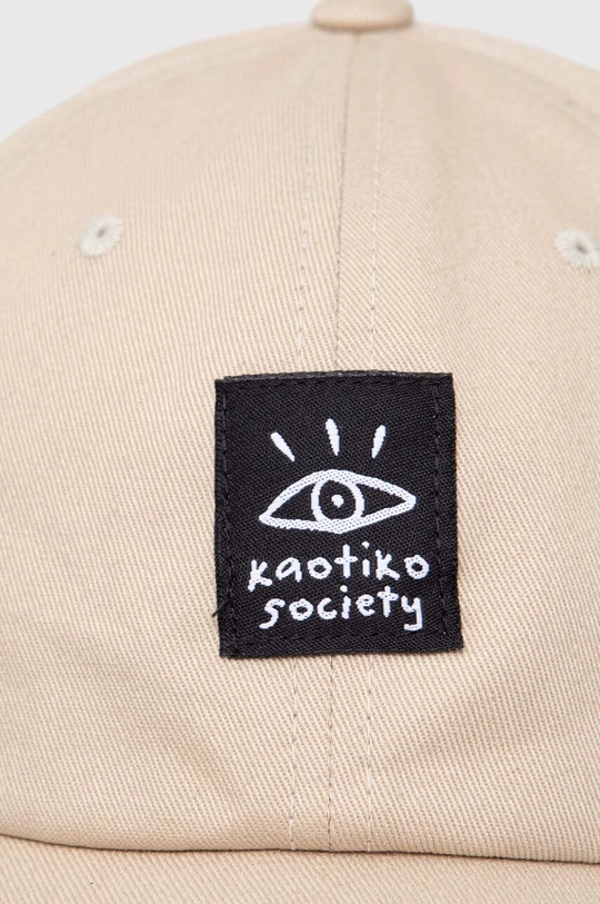 Kaotiko berretto da baseball in cotone