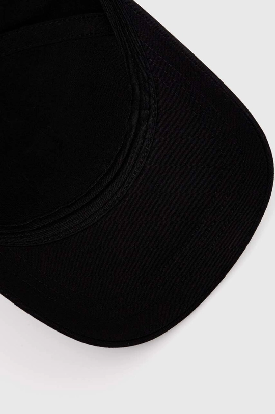 Karl Lagerfeld berretto da baseball