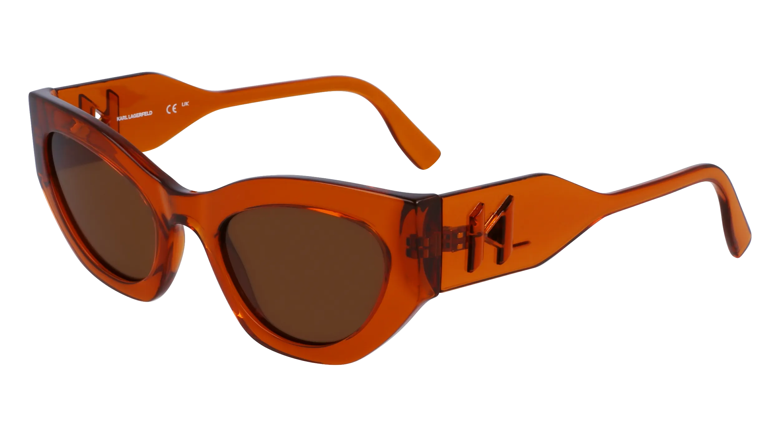   Karl Lagerfeld KL6122S 216