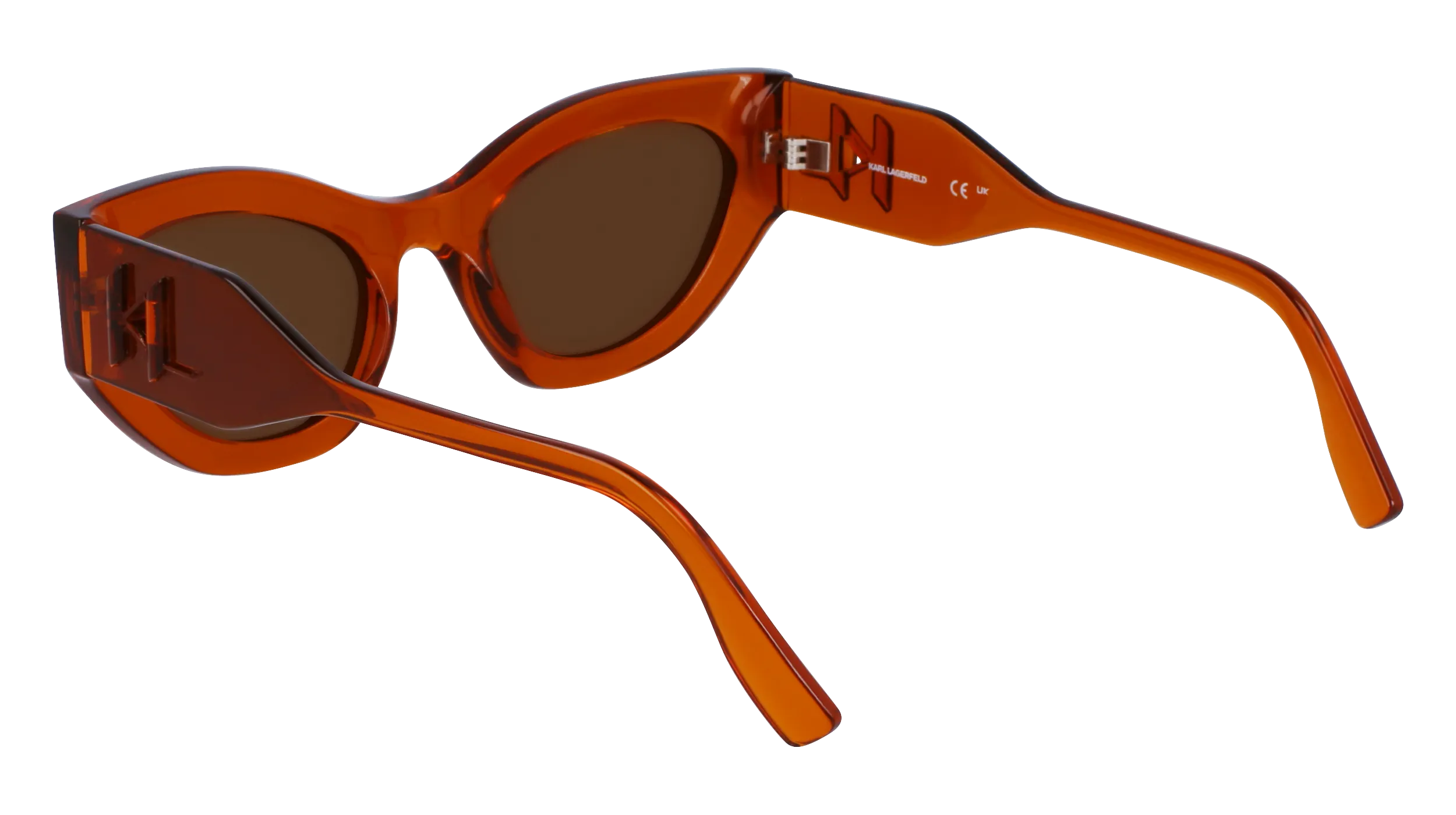   Karl Lagerfeld KL6122S 216