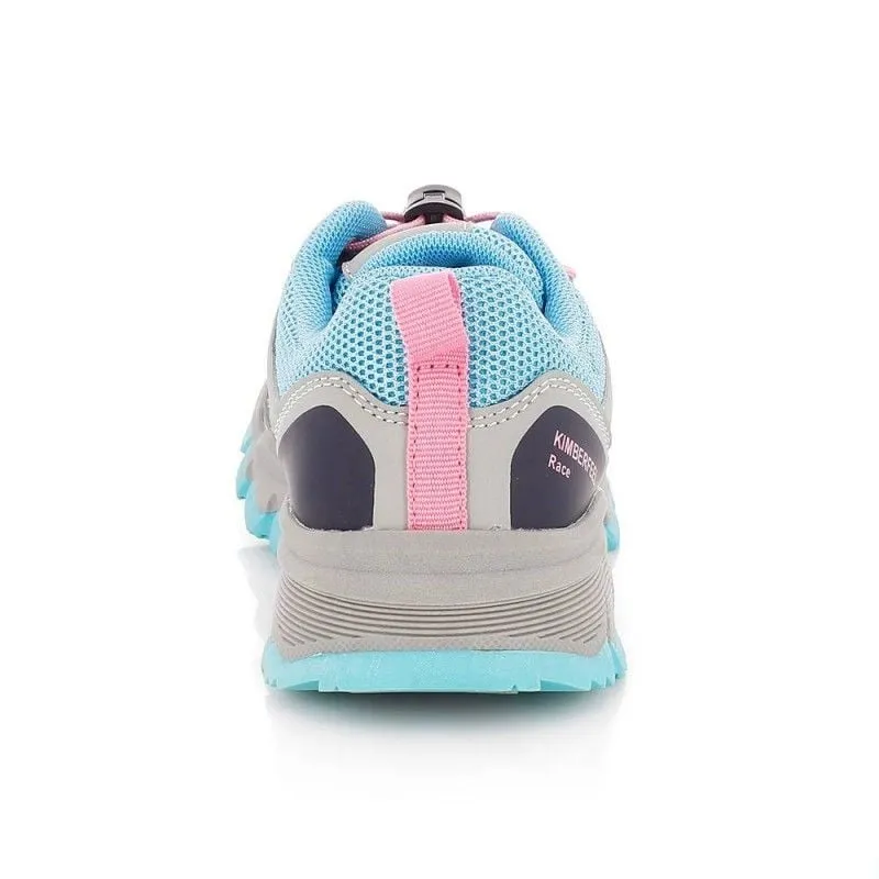 Kimberfeel Dario scarpe da ginnastica (turchese) bambino