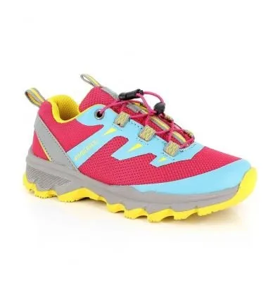 Kimberfeel LIVIO (Rosa) scarpe da ginnastica per bambini
