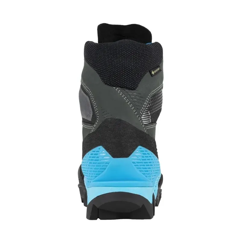 La Sportiva Aequilibrium LT Woman GTX Black/Hibiscus