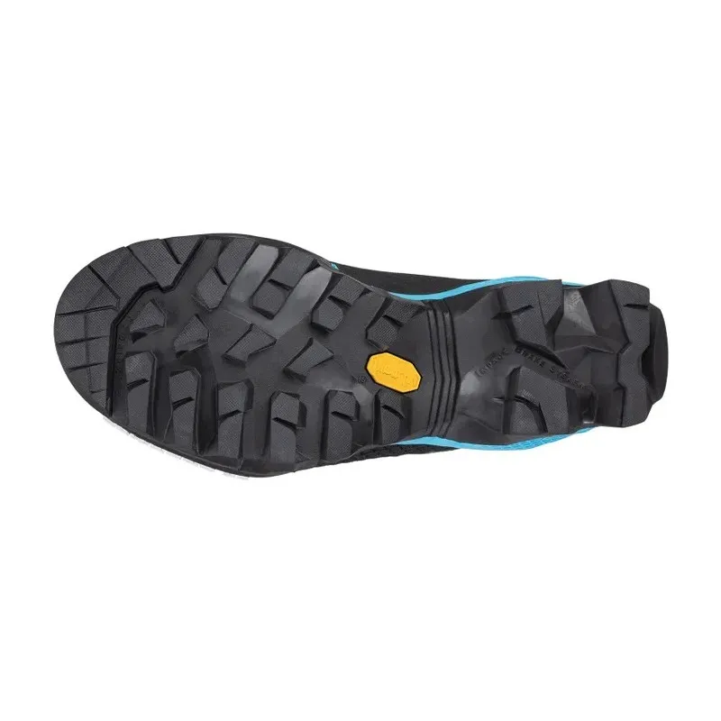 La Sportiva Aequilibrium LT Woman GTX Black/Hibiscus
