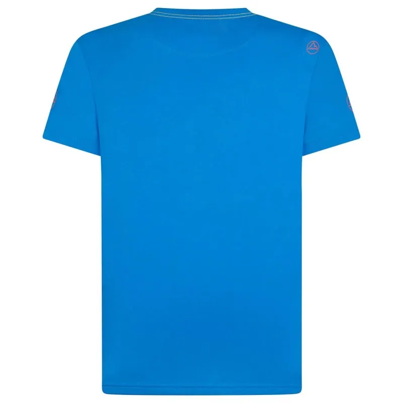 La Sportiva Cinquecento T-Shirt M neptune