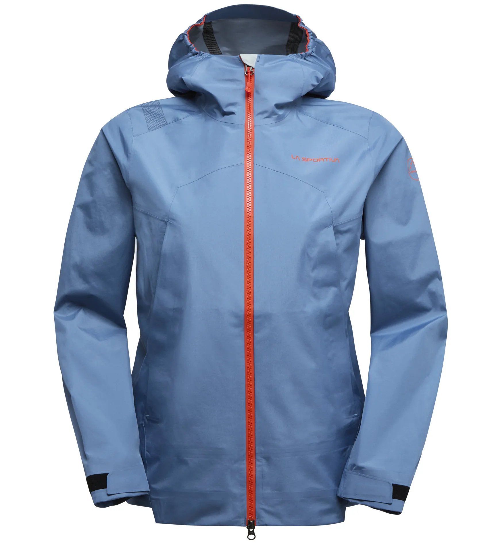 La Sportiva Discover Shell W - giacca hardshell - donna