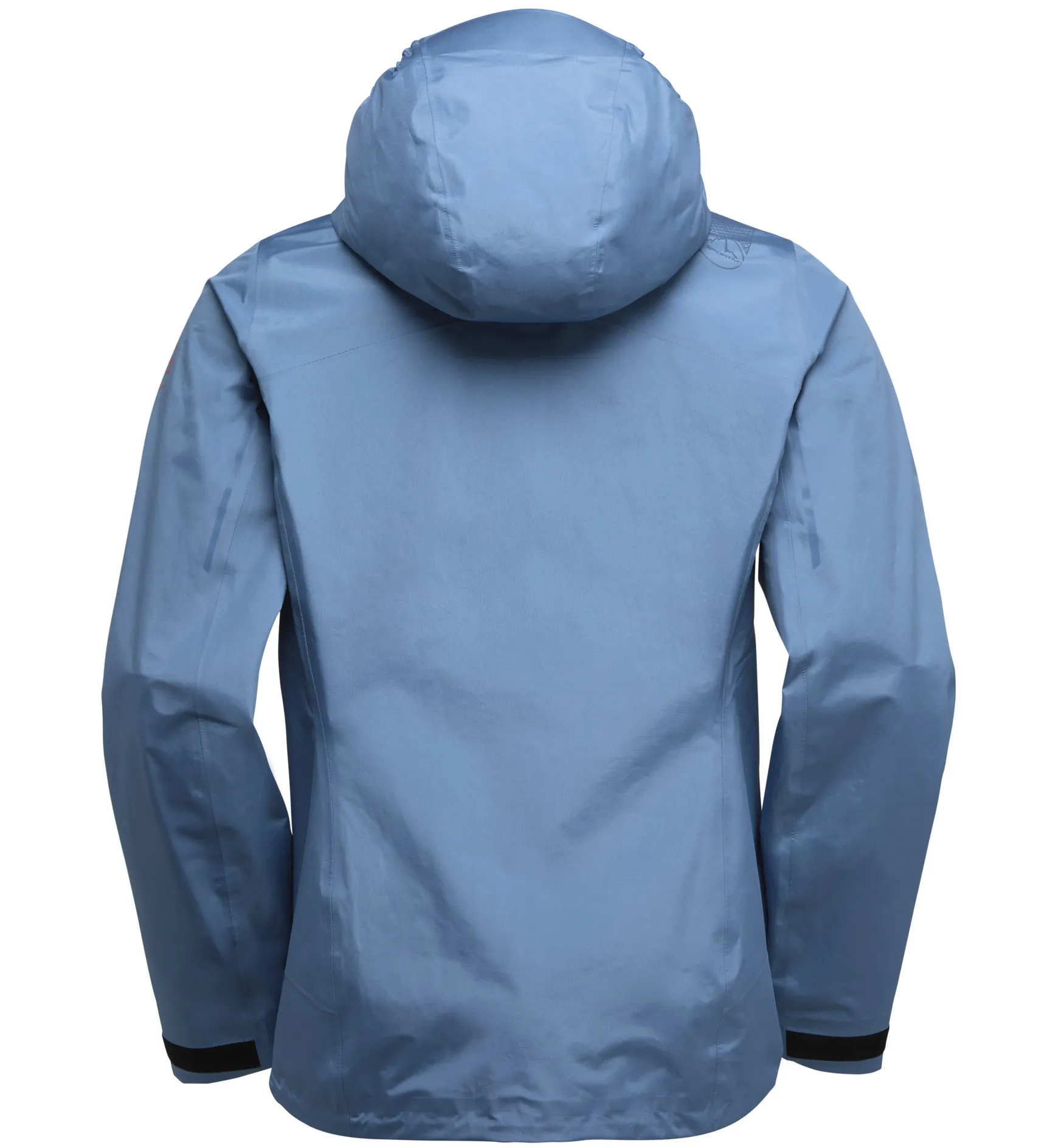 La Sportiva Discover Shell W - giacca hardshell - donna