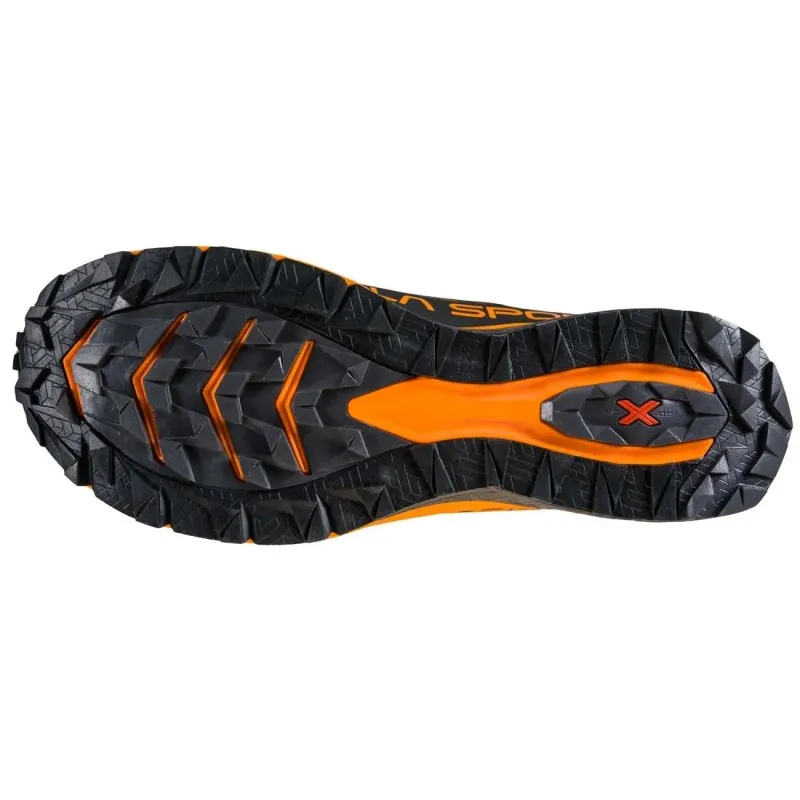 La Sportiva Jackal BLACK/TIGER