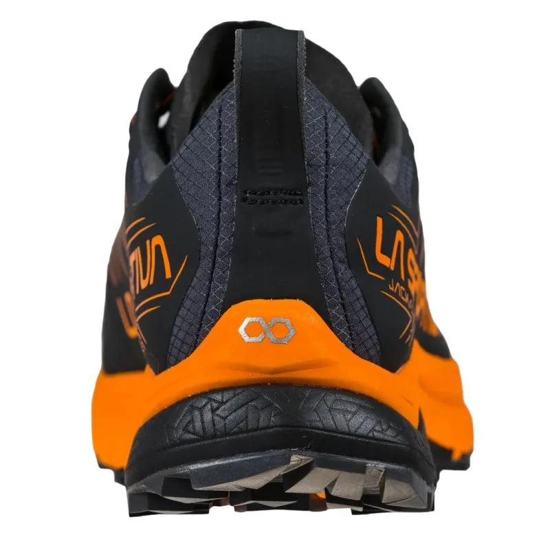La Sportiva Jackal BLACK/TIGER