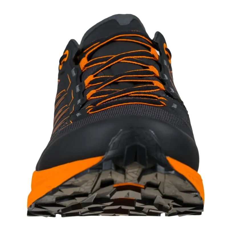 La Sportiva Jackal BLACK/TIGER