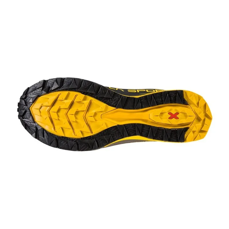 La Sportiva Jackal GTX Black/Yellow