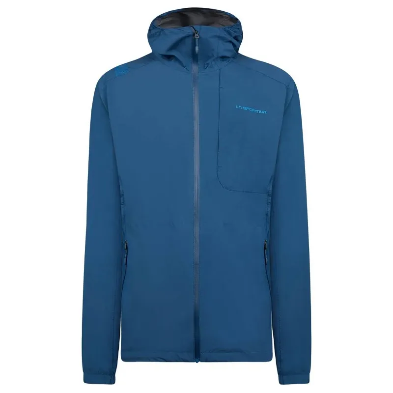 La Sportiva Rise Jkt M opal