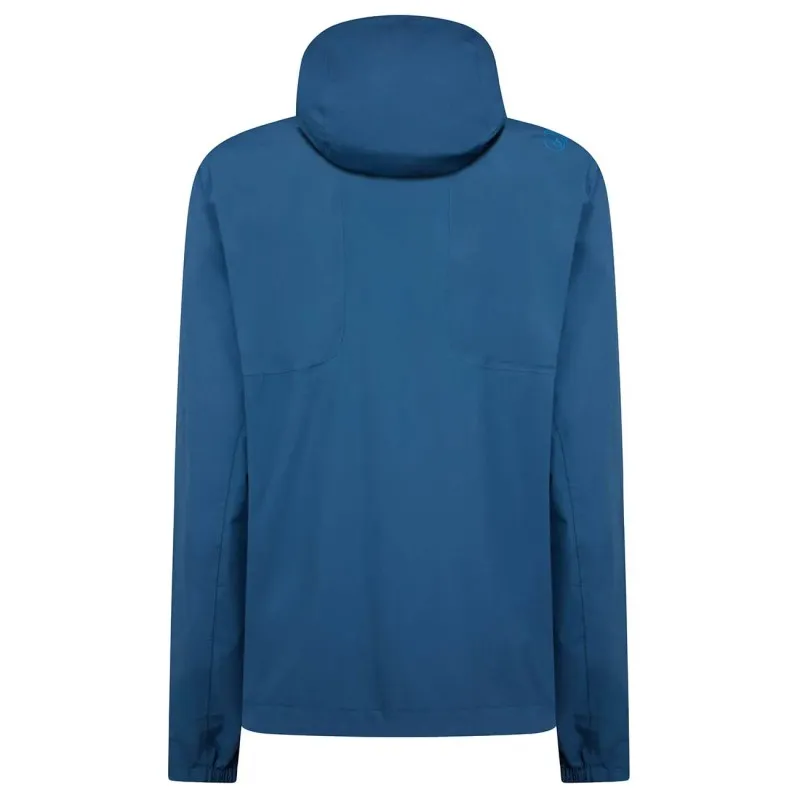 La Sportiva Rise Jkt M opal