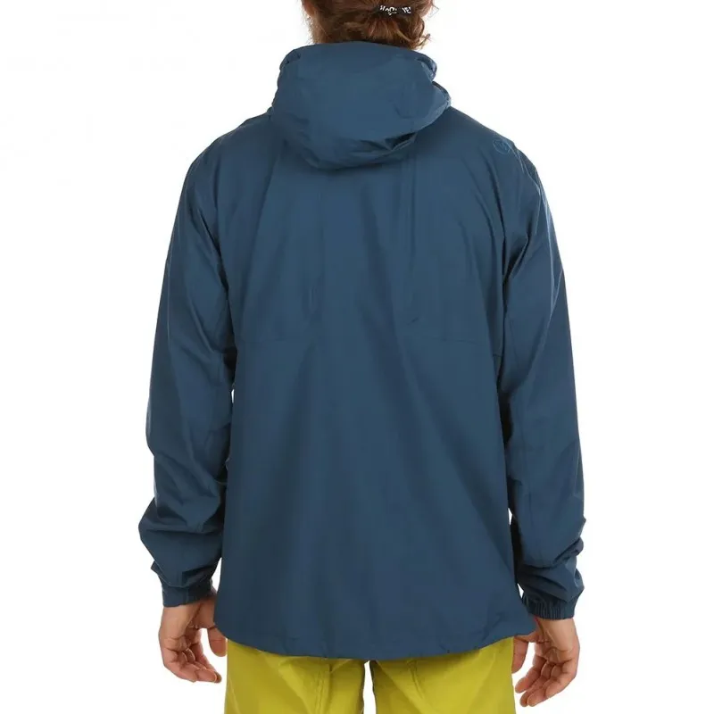 La Sportiva Rise Jkt M opal