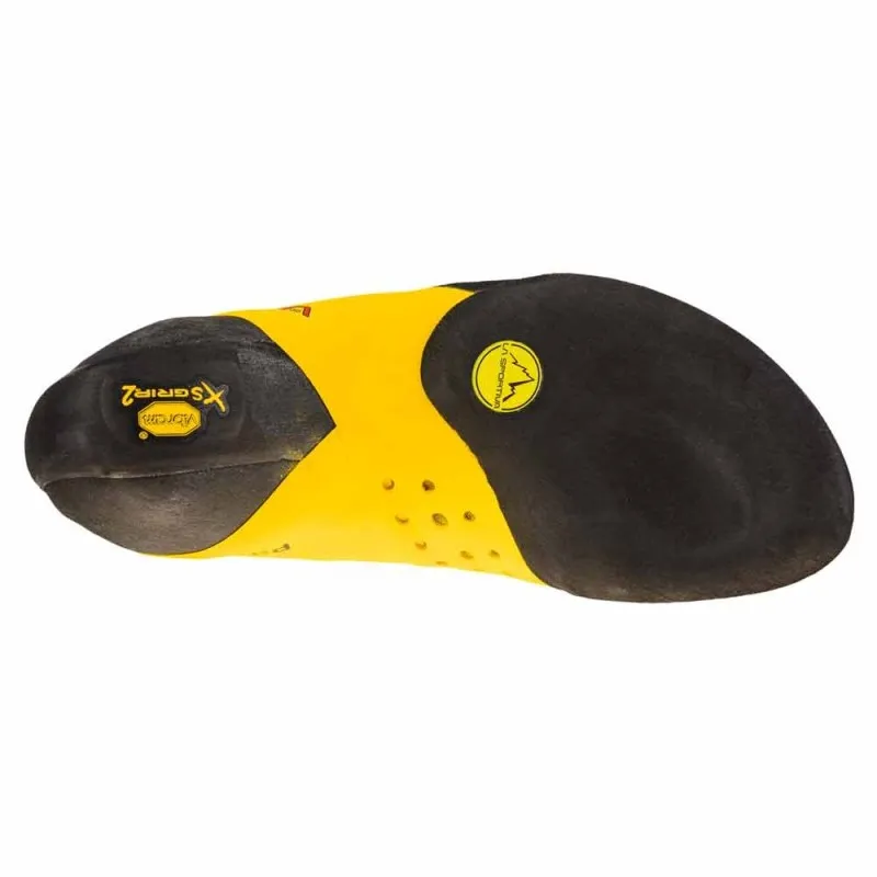 La Sportiva Solution Comp