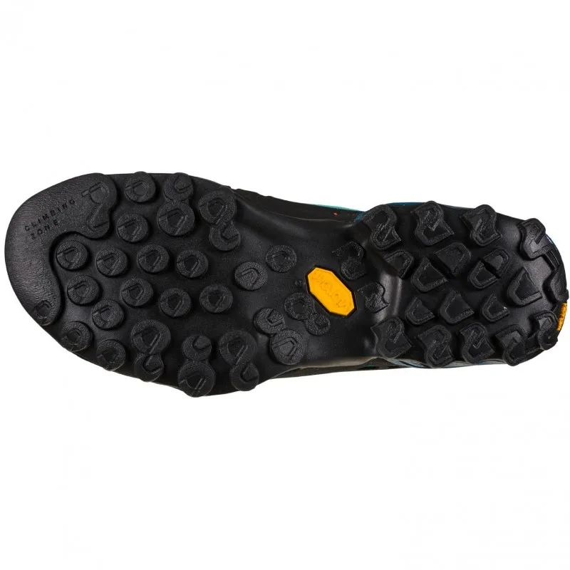 La Sportiva TX4 WOMAN GTX LAGOON/CHERRY TOMATO