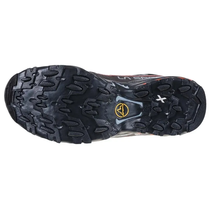 La Sportiva ULTRA RAPTOR GTX Black/Poppy