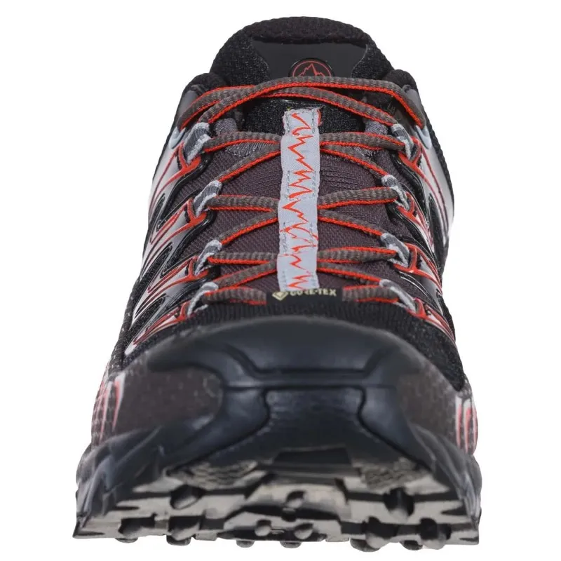 La Sportiva ULTRA RAPTOR GTX Black/Poppy