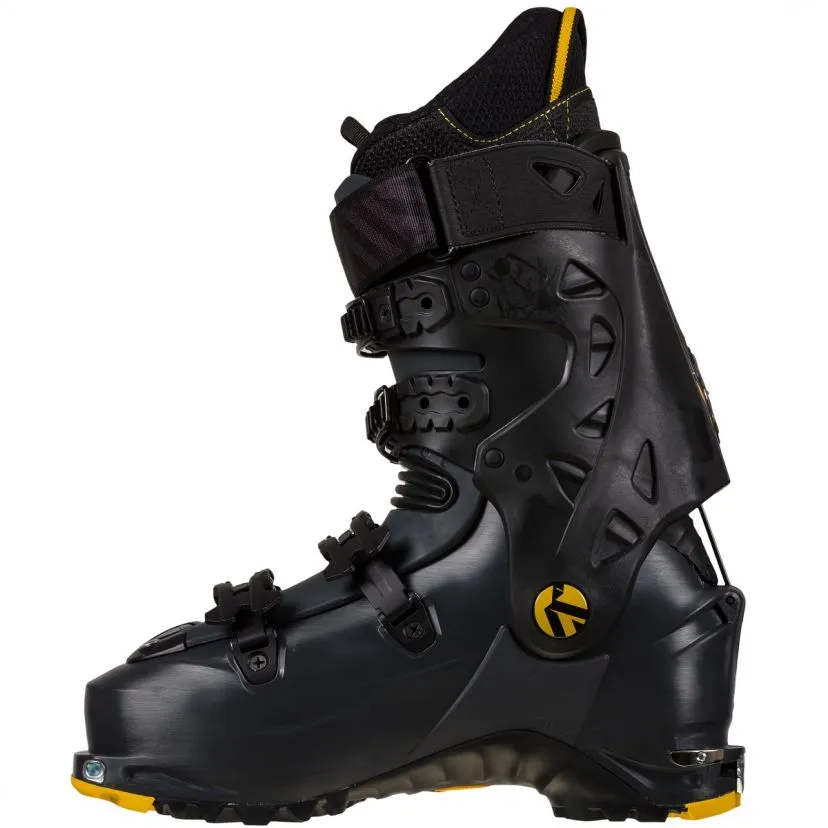 La Sportiva Vega scarponi scialpinismo